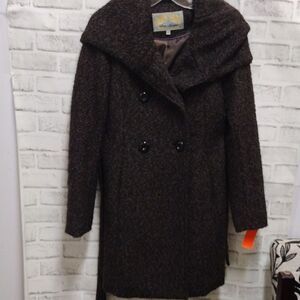 Steve Madden coat